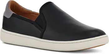 UGG Cas Leather Slip-On Sneaker | Nordstrom Rack