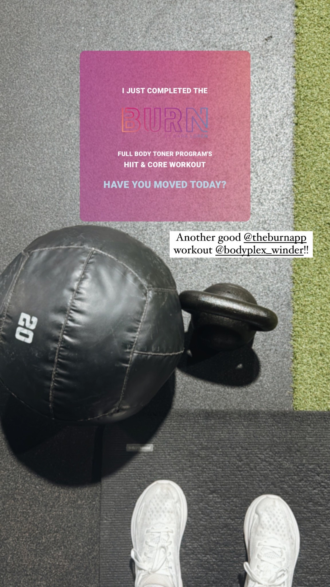 The best workout app + shoes!! 

#LTKShoeCrush #LTKU #LTKActive