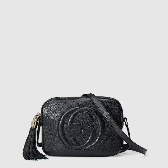 Soho leather disco bag | Gucci (US)