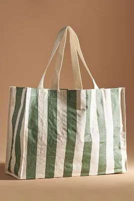 Sunnylife Carryall Beach Bag | Anthropologie (US)