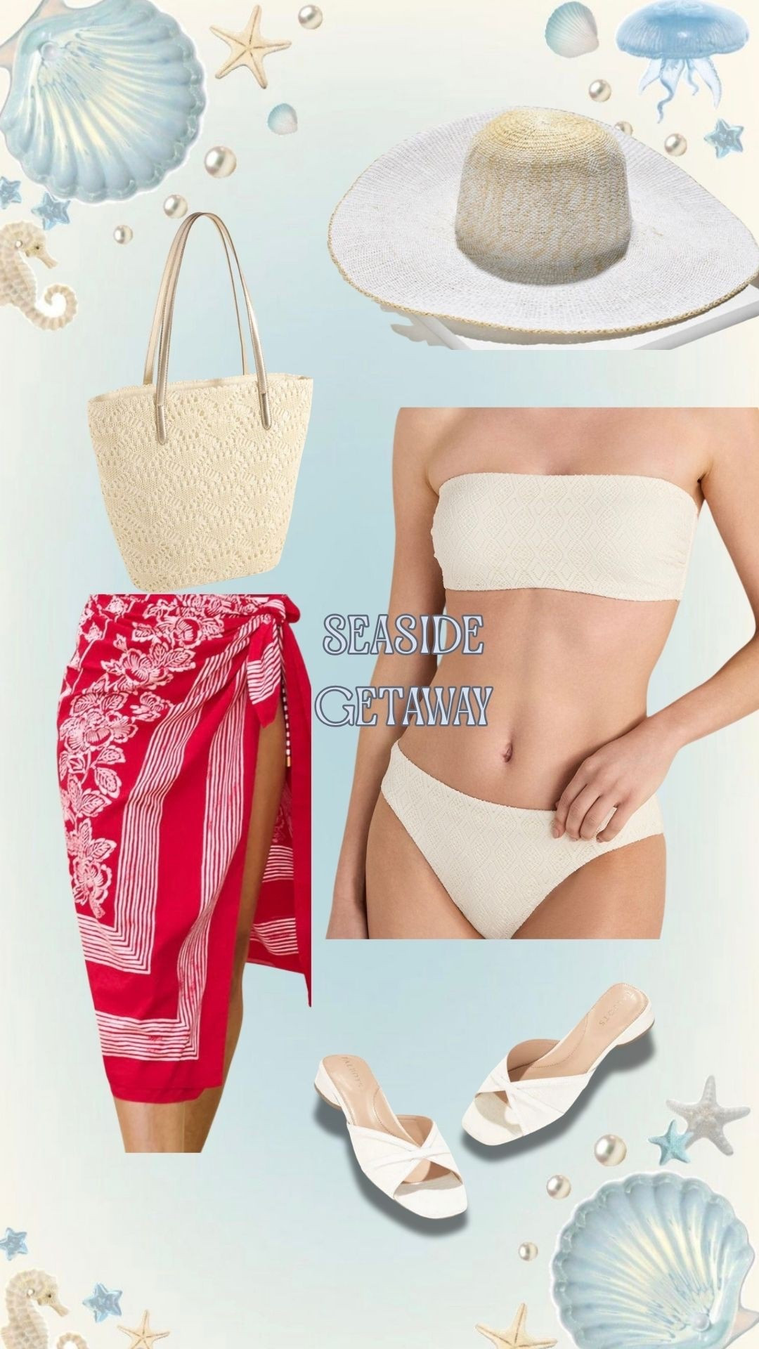 Adding to my suitcase for my next warm weather getaway #swimwear #beachtoboardwalk #resortwear 

#LTKSeasonal