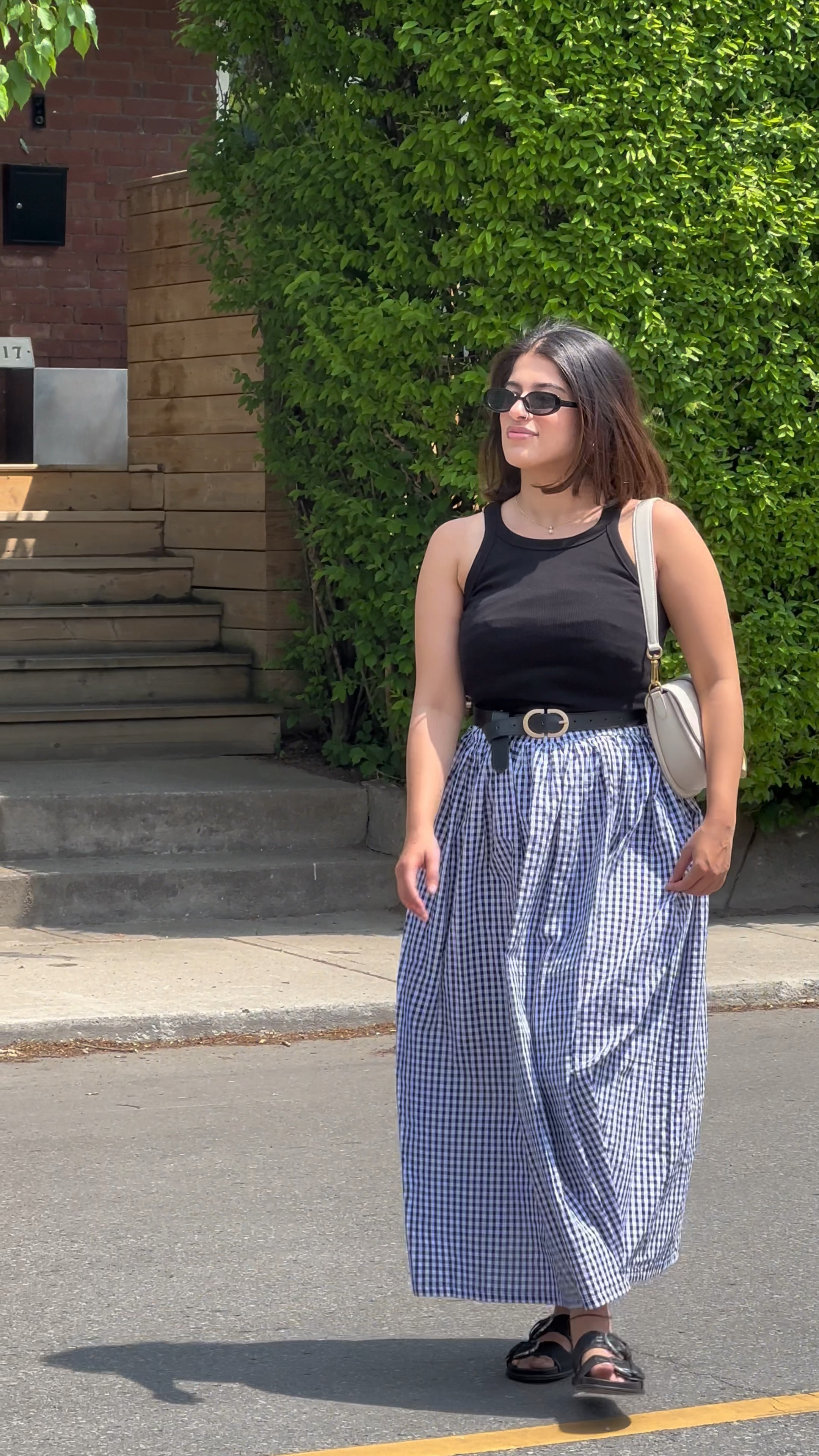 Maxi dress/skirt- @shopdiris 
Sandals- @zara 3603/310

#LTKcanada #LTKmidsize #LTKstyletip
