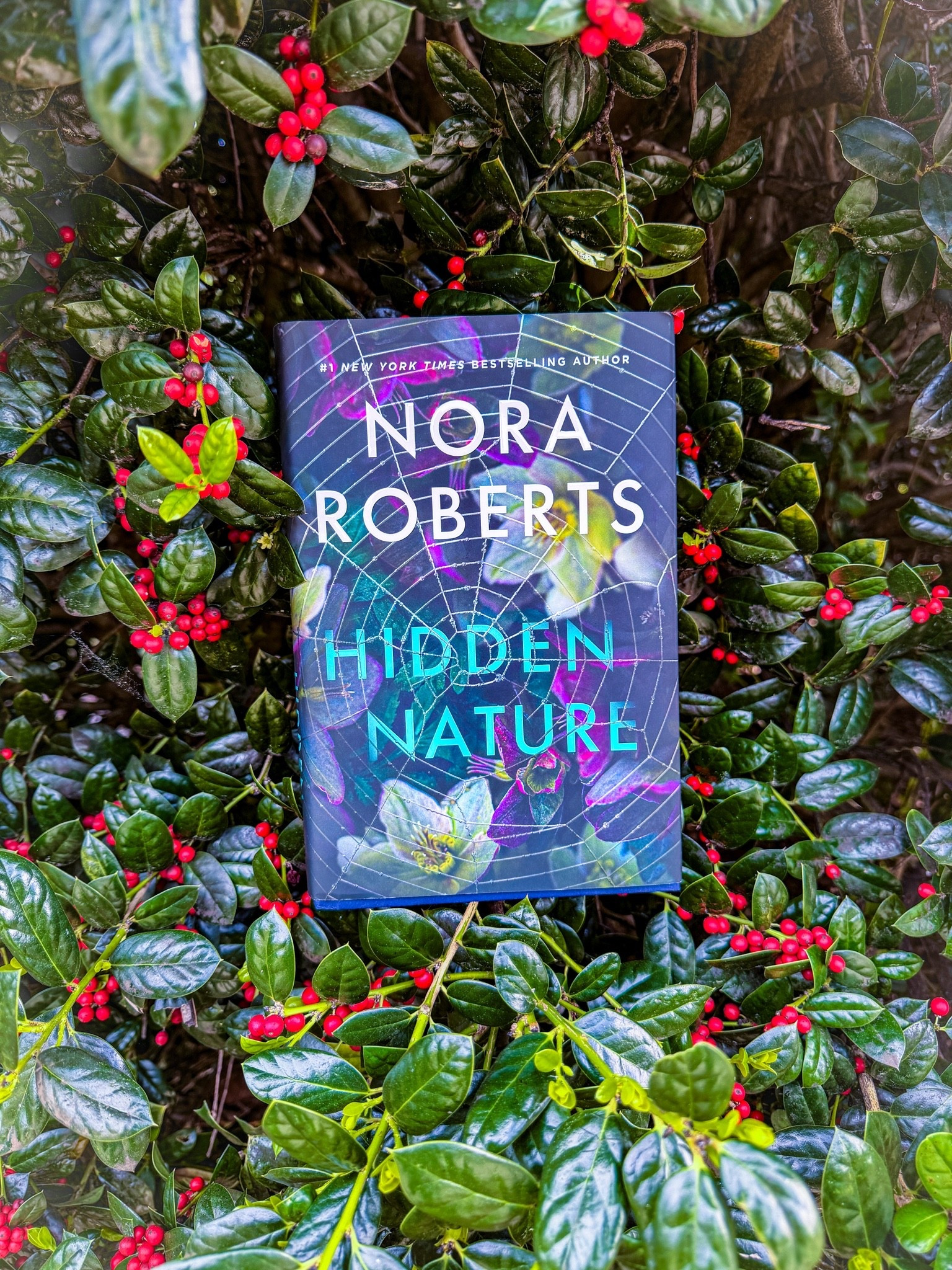 Natural Resources police officer, Sloan Cooper, and her partner had just taken down three men preying on hikers in the Western Maryland mountains. Driving back, she pulled in at a convenience store—and walked right into a robbery in progress. One gunshot from a jittery thief was about to change her world.

After being shocked back to life on the operating table, she has a long recovery ahead, so she moves back to her parents’ peaceful house in Heron’s Rest. As for the boyfriend who dumped her via text while she was in the hospital, good riddance.

She may be down, but she’s not out. So when a woman vanishes, leaving her car behind in a supermarket parking lot, Sloan searches online for similar cases. She finds them, spread across three states. Men and women, old and young—the missing seem to have nothing in common. And the abductions keep happening.

Luckily, the new man in her life shares her passion for solving this mystery. But it will take every ounce of endurance to get to the dark heart of this bizarre case—and she's willing to risk her life again if that's what it takes to stop the horror.

#LTKmomlife #LTKstorytime #LTKdayinmylife