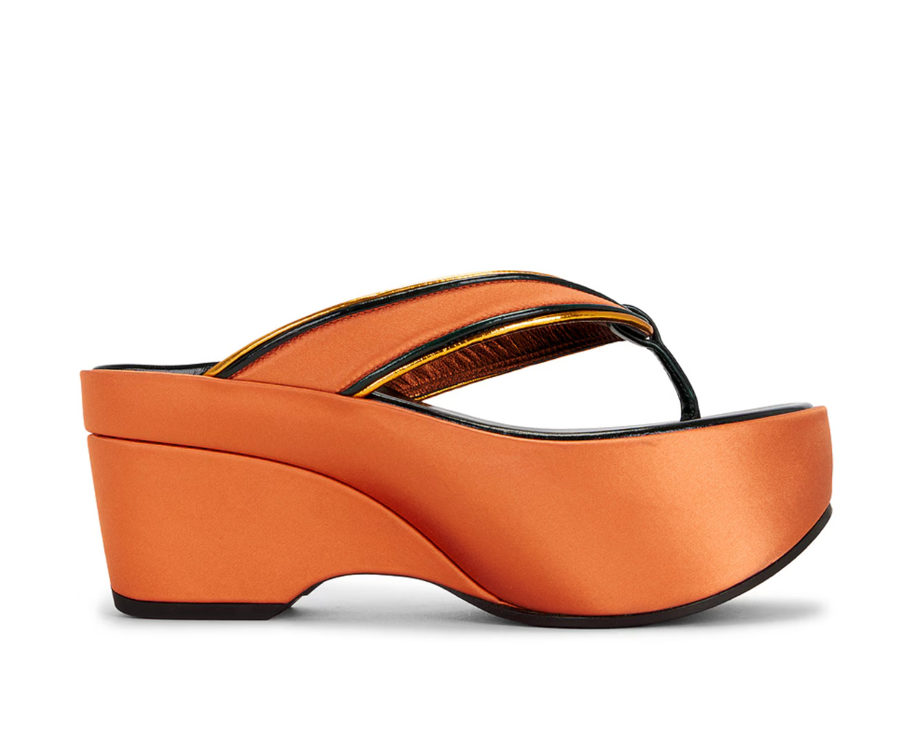 If your shoes feel basic… this is the upgrade. The platform sandals by Dries Van Noten bring bold height and high-fashion energy to any outfit.

Perfect for events, nights out, and standout looks.

🔥 Click the link and upgrade your heel game 

 #LTKFestival #LTKMothersDay #LTKdayinmylife