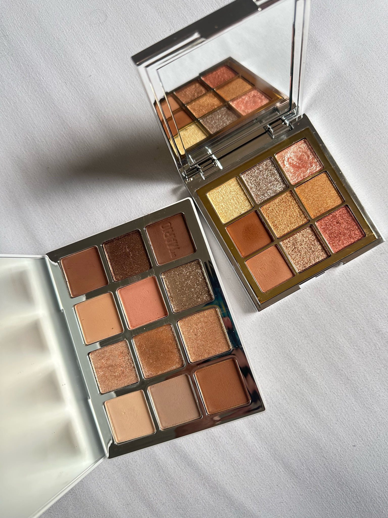 Versão brasileira da paleta do Mario 

#LTKbrasil #LTKpromo #LTKbeleza