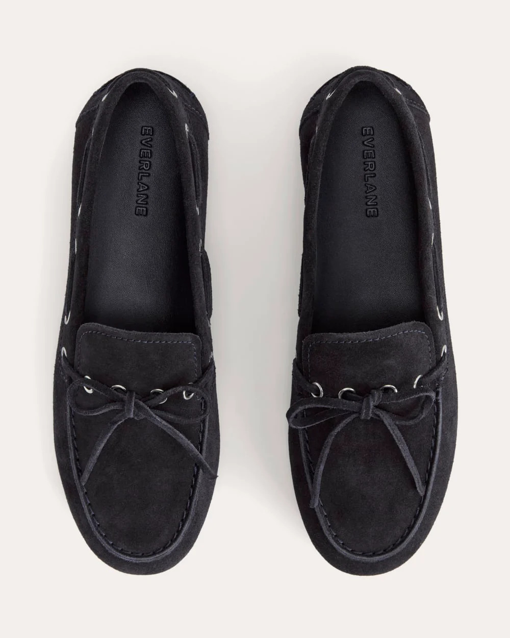 The Boat Shoe | Dark Navy | Everlane