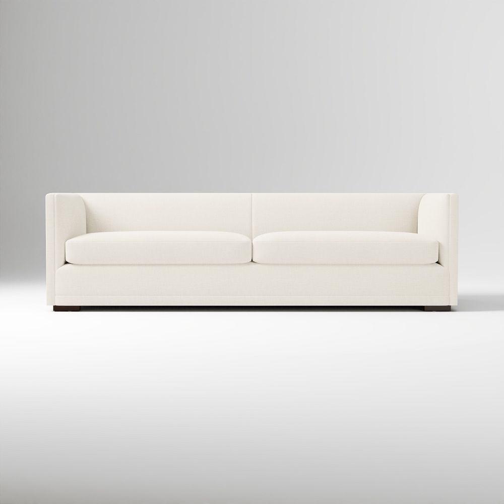 Pembroke Sofa (73"–96") | West Elm (US)