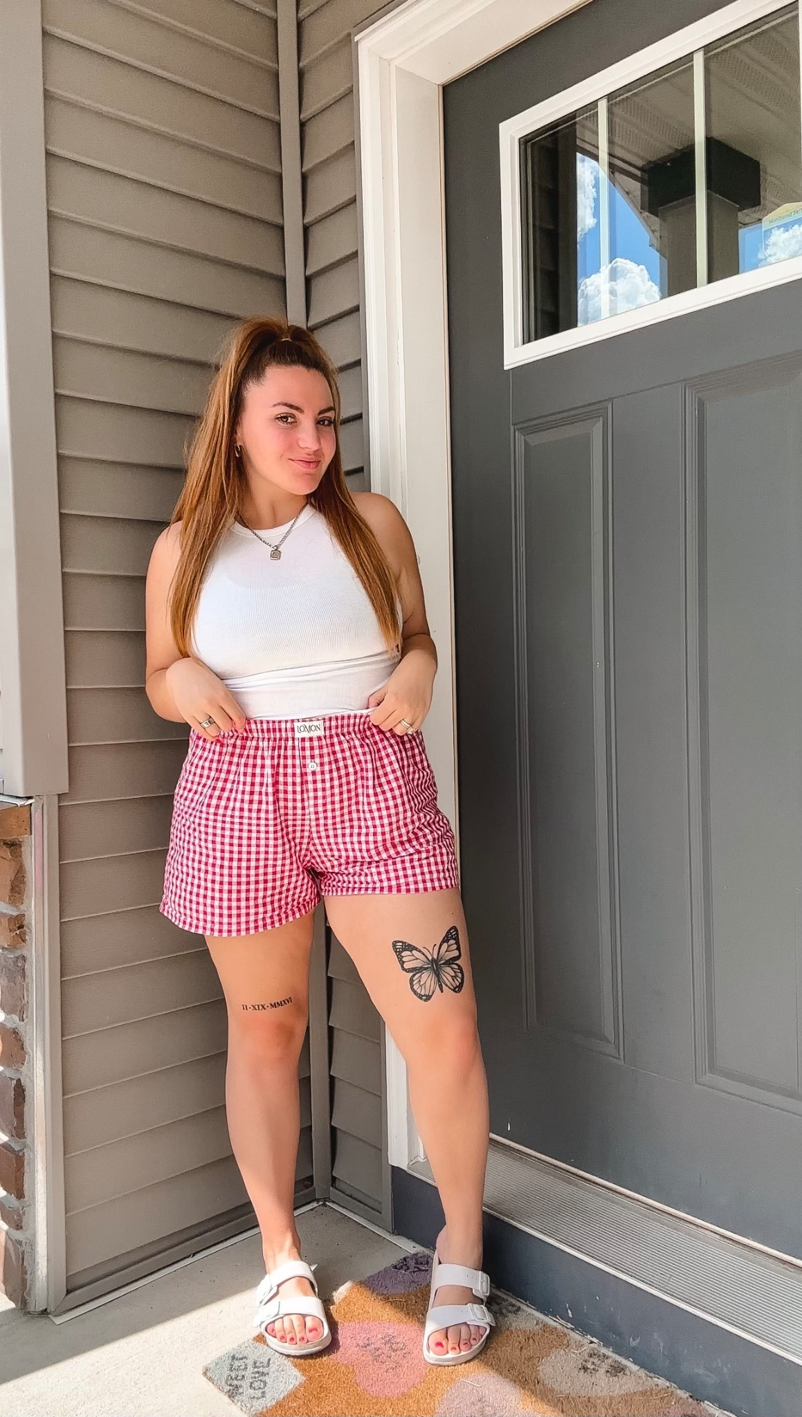 Numerous color options in these shorts! They’re a staple for me this summer, SO comfy & versatile. 

#LTKFindsUnder50 #LTKMidsize #LTKSeasonal