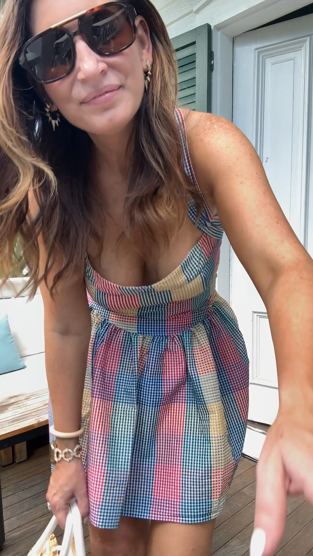 What I’m wearing in Key West! Amazon dress, Free People look for less dress, straw handbag, sandals, resort wear, beach vacation outfit inspo, vacation outfit, sandals, beach vacation, Amazon outfits, Amazon fashion



#LTKItBag #LTKStyleTip #LTKFindsUnder50