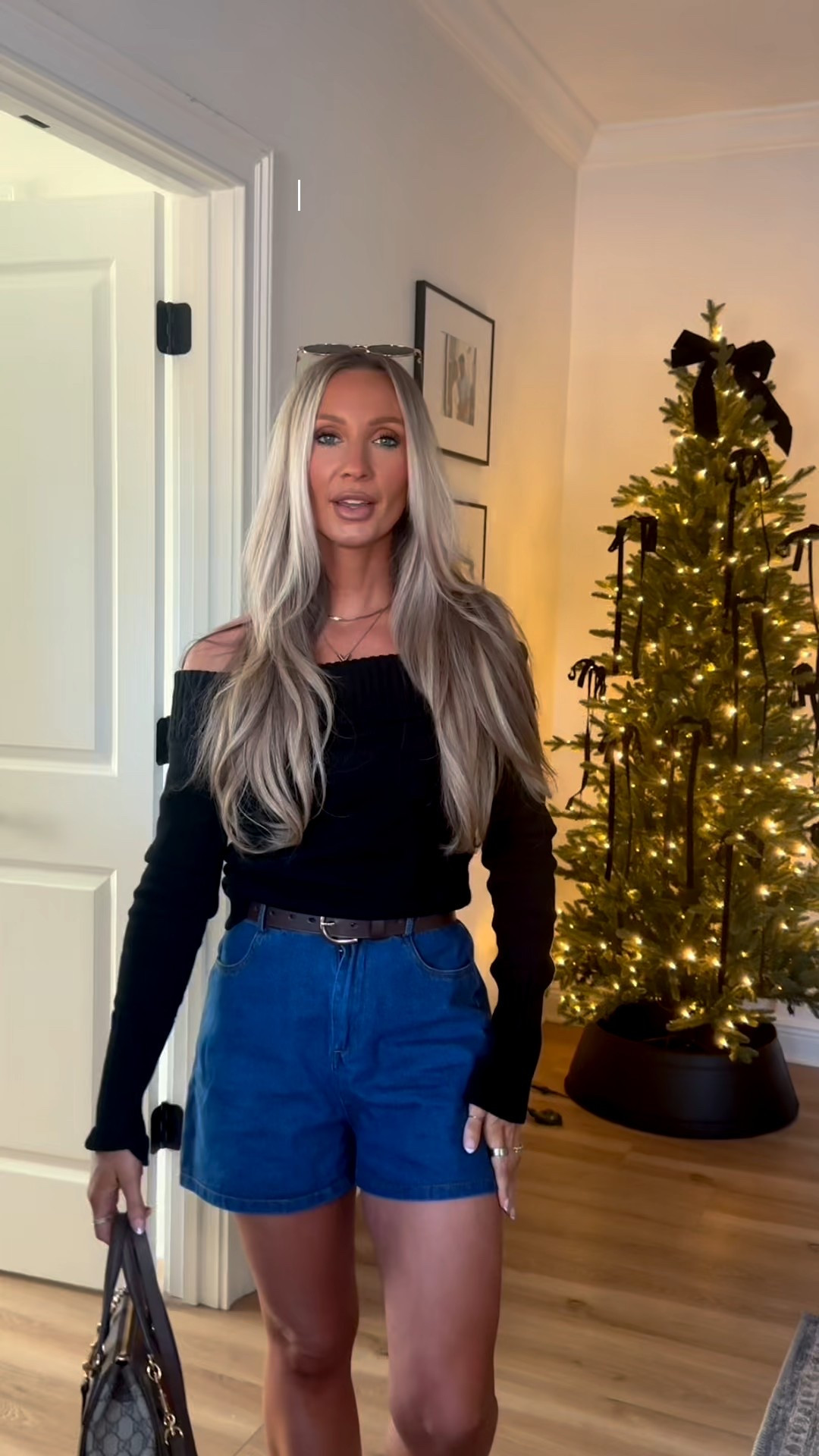 Old money fall outfit inspo 🤍

#LTKootd #LTKSeasonal #LTKHoliday