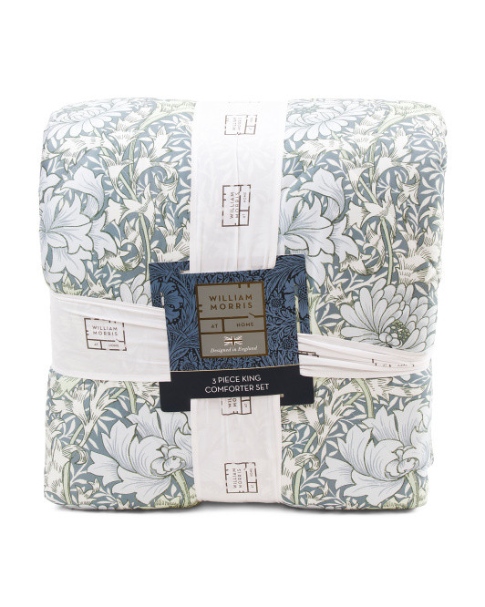 Cotton Comforter Set | TJ Maxx