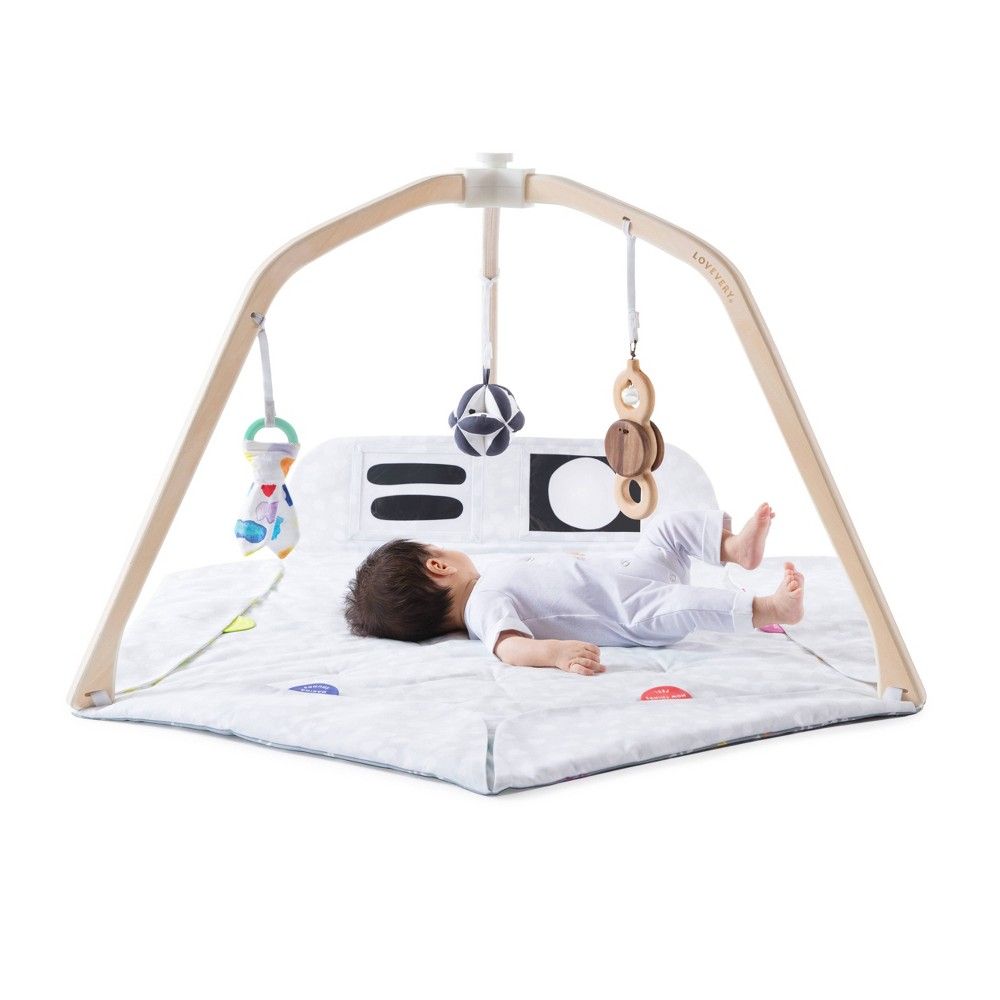 Lovevery The Play Gym, baby activity gear | Target