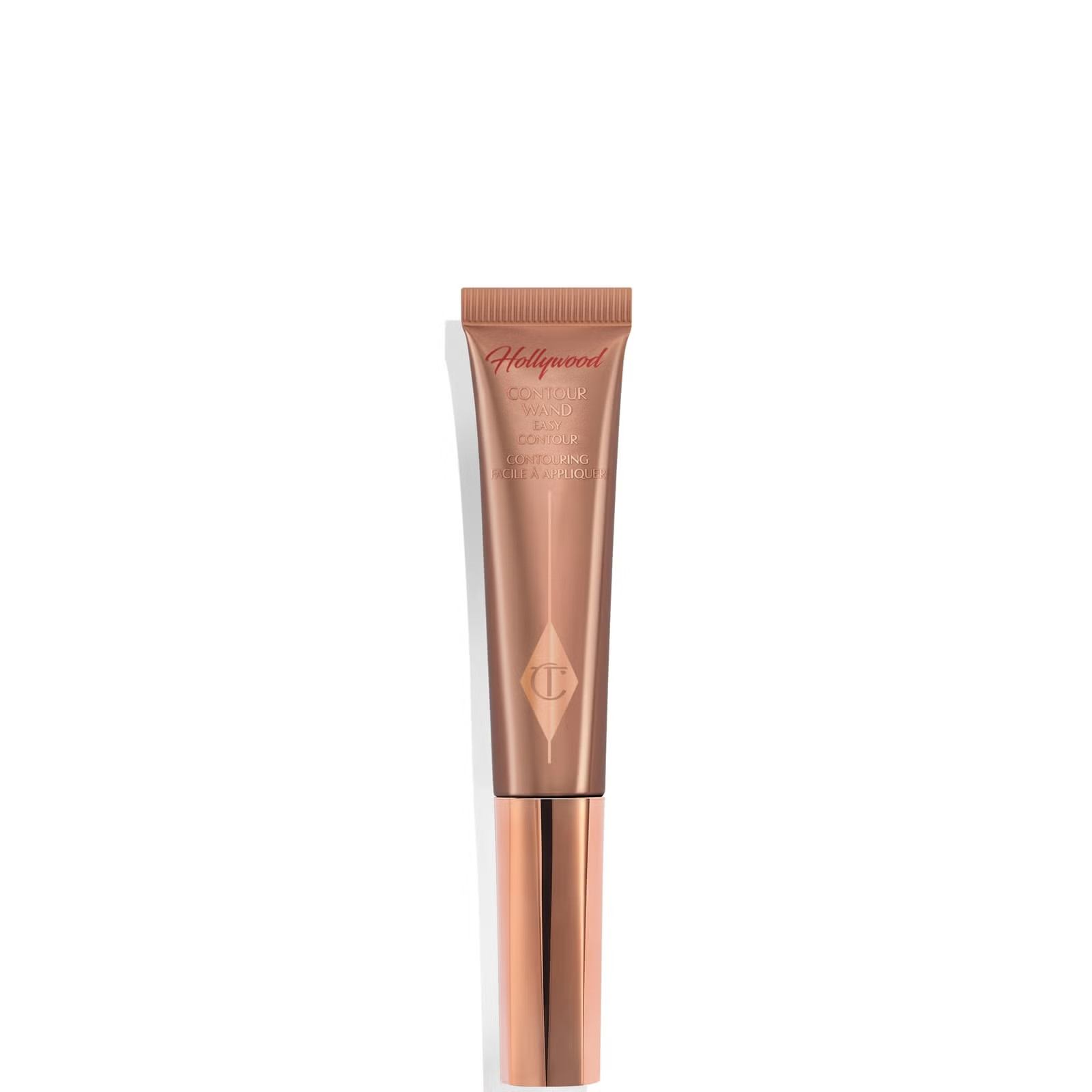 Charlotte Tilbury Hollywood Contour Wand - Medium | Cult Beauty