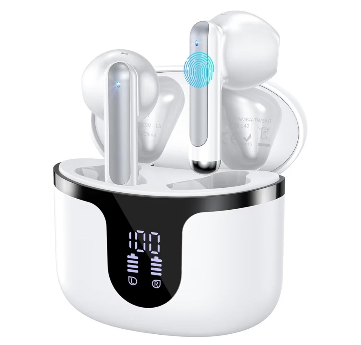 Earphones under $10 👏🏻 

#LTKSaleAlert #LTKSpringSale #LTKTravel