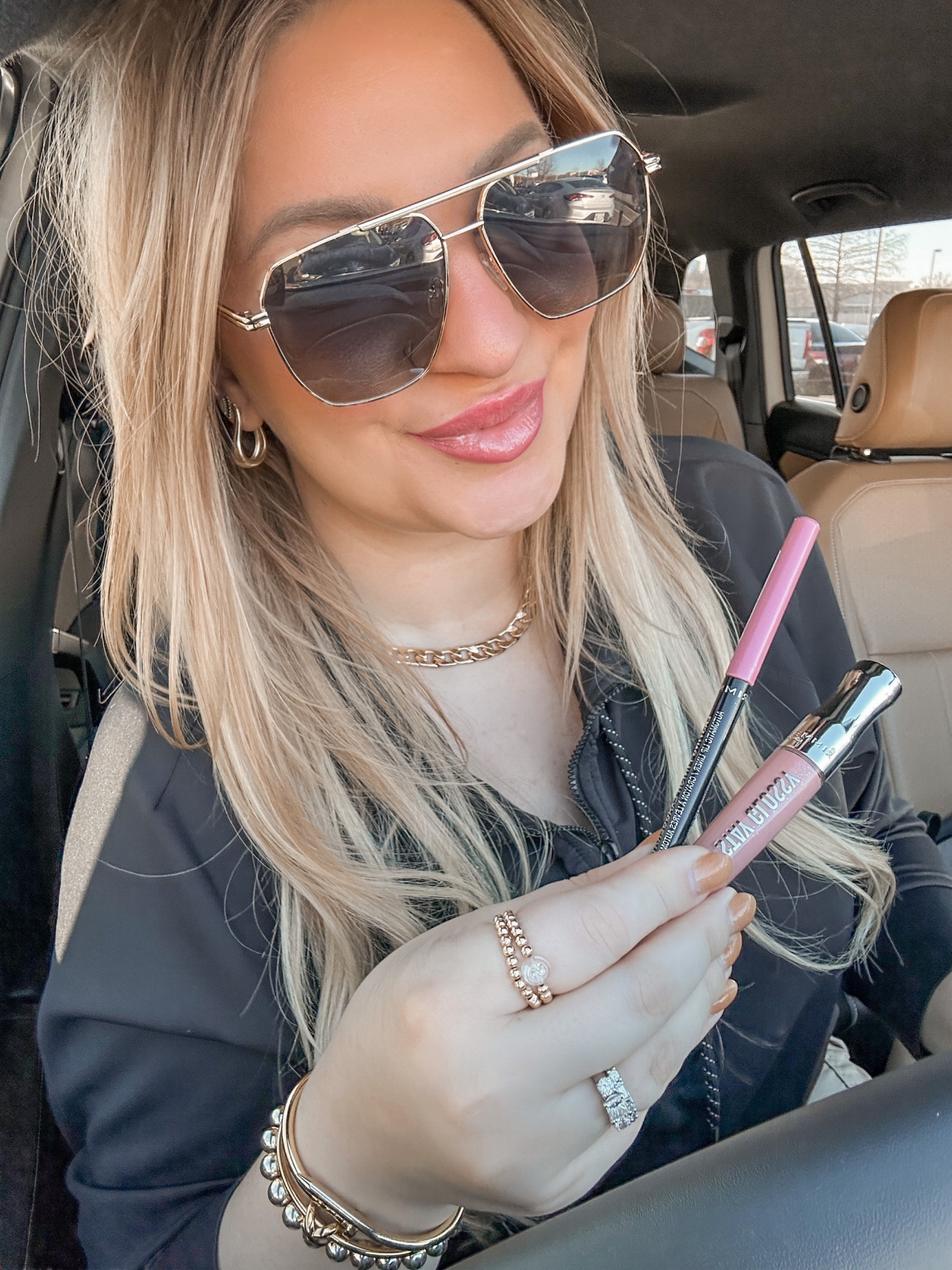 Lip combo under $10 

#LTKsalealert #LTKbeauty #LTKstyletip