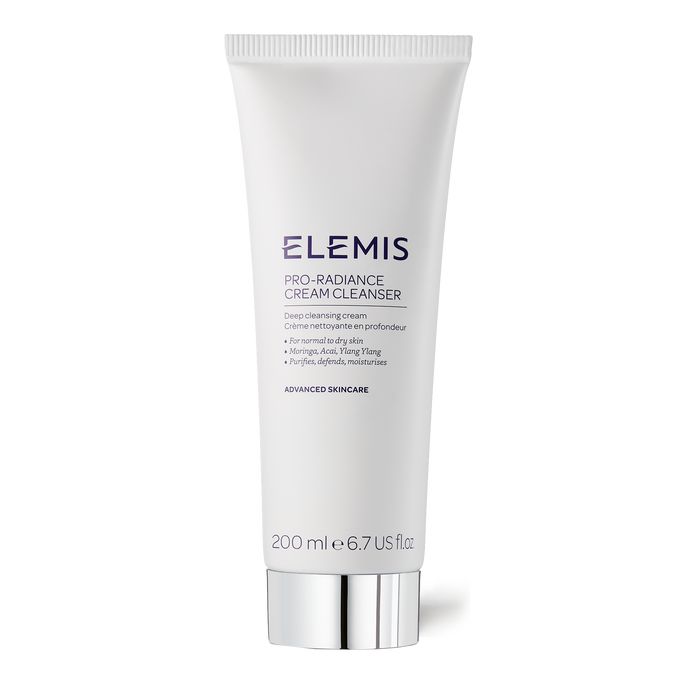 Pro-Radiance Cream Cleanser | Elemis (US)