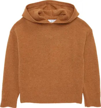 Reiss Kids' Macho Cotton Hoodie | Nordstrom | Nordstrom