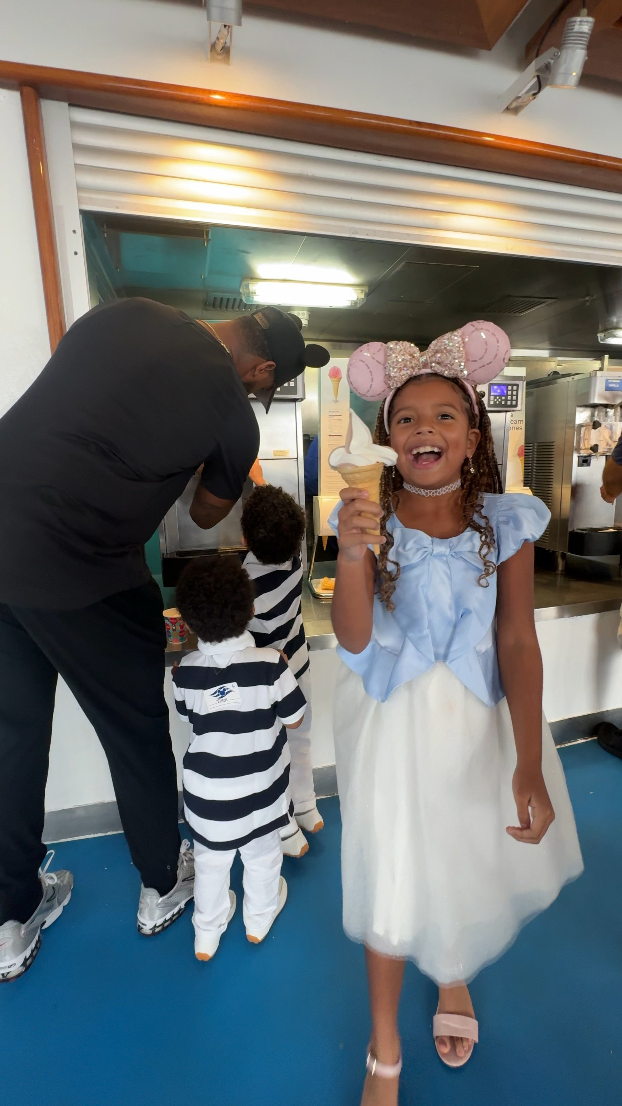 Princess dress by @janieandjack #janieandjack #disney #princess 

#LTKFamily #LTKKids #LTKSeasonal