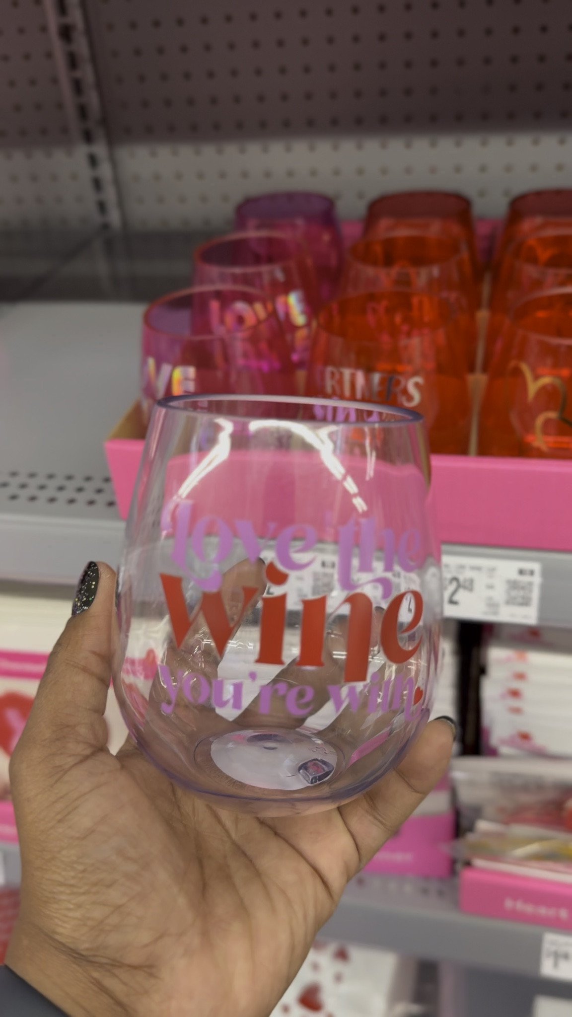 Valentine’s Day decorations 💕✨
From hearts and soft pinks to cozy love-day details that instantly warm up your home.
I linked all my favorite Valentine’s decor finds so you can decorate cute and enjoy the season longer.

#valentinesdaydecor #valentinesdecor #holidaydecor #homeinspo #seasonaldecor #pinkdecor #LTKhome #LTKfinds #LTKsale #shoppingfavorites #onlineshopping #ShoppingWithPriiincesss #Atlantamom #AtlantaCreator #Atlantacontentcreators

#LTKSeasonal #LTKHome #LTKfoodie