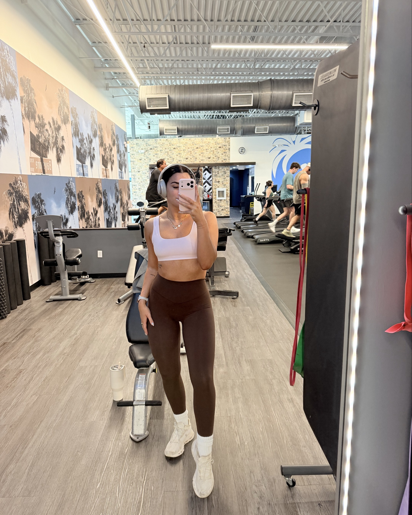 🤎💗

#LTKfitnessgoals #LTKActive