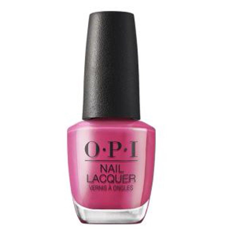 OPI Nail Lacquer, Hi Barbie!, Nail Polish, 0.5 fl oz | Walmart (US)