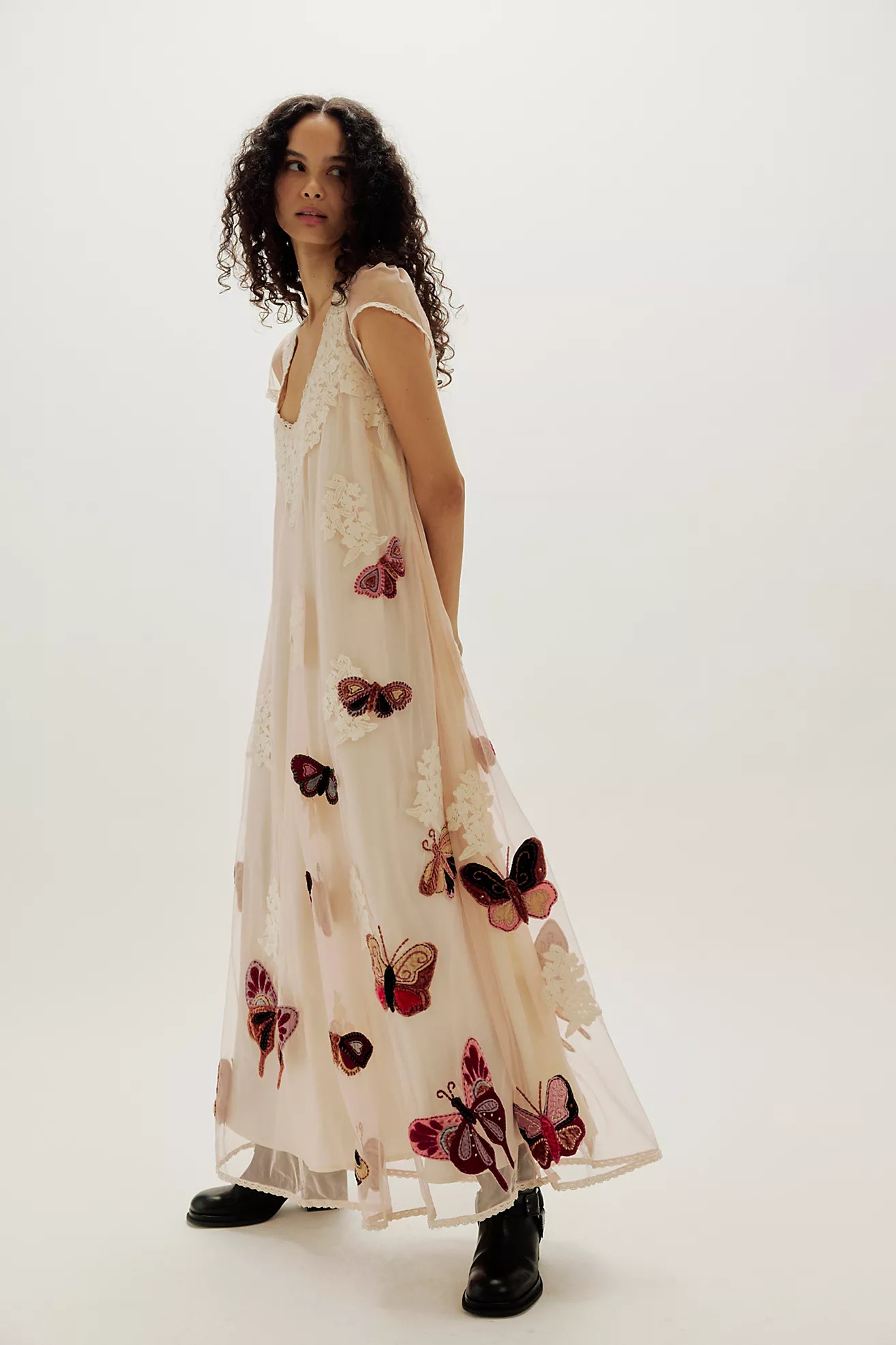 Color: Crystal Pink Combo | Free People (Global - UK&FR Excluded)