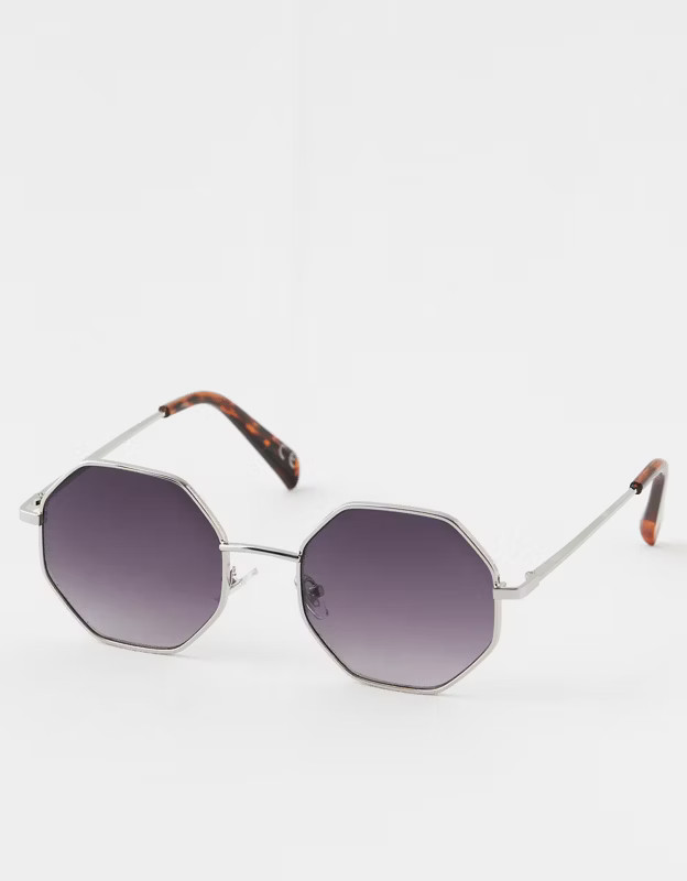 Aerie Movin' N Groovin' Sunglasses | Aerie