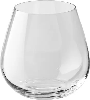 ZWILLING Prédicat Set of 6 Whiskey/Stemless Red Wine Glasses | Nordstrom | Nordstrom