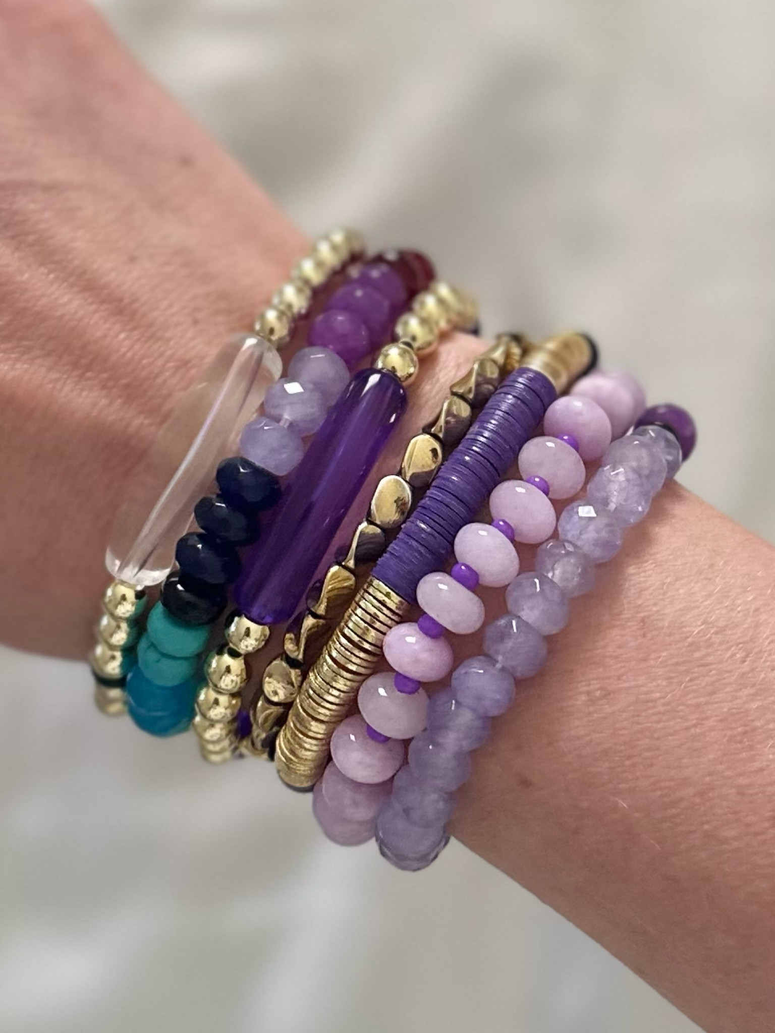 Got my Game Day Stack ready for the TCU game tomorrow!!! 🏈🐸 Go Frogs!!!

💜 Code Sainty30 for 30% Off!

💜 Allie + Bess

#LTKunder50 #LTKstyletip #LTKSale