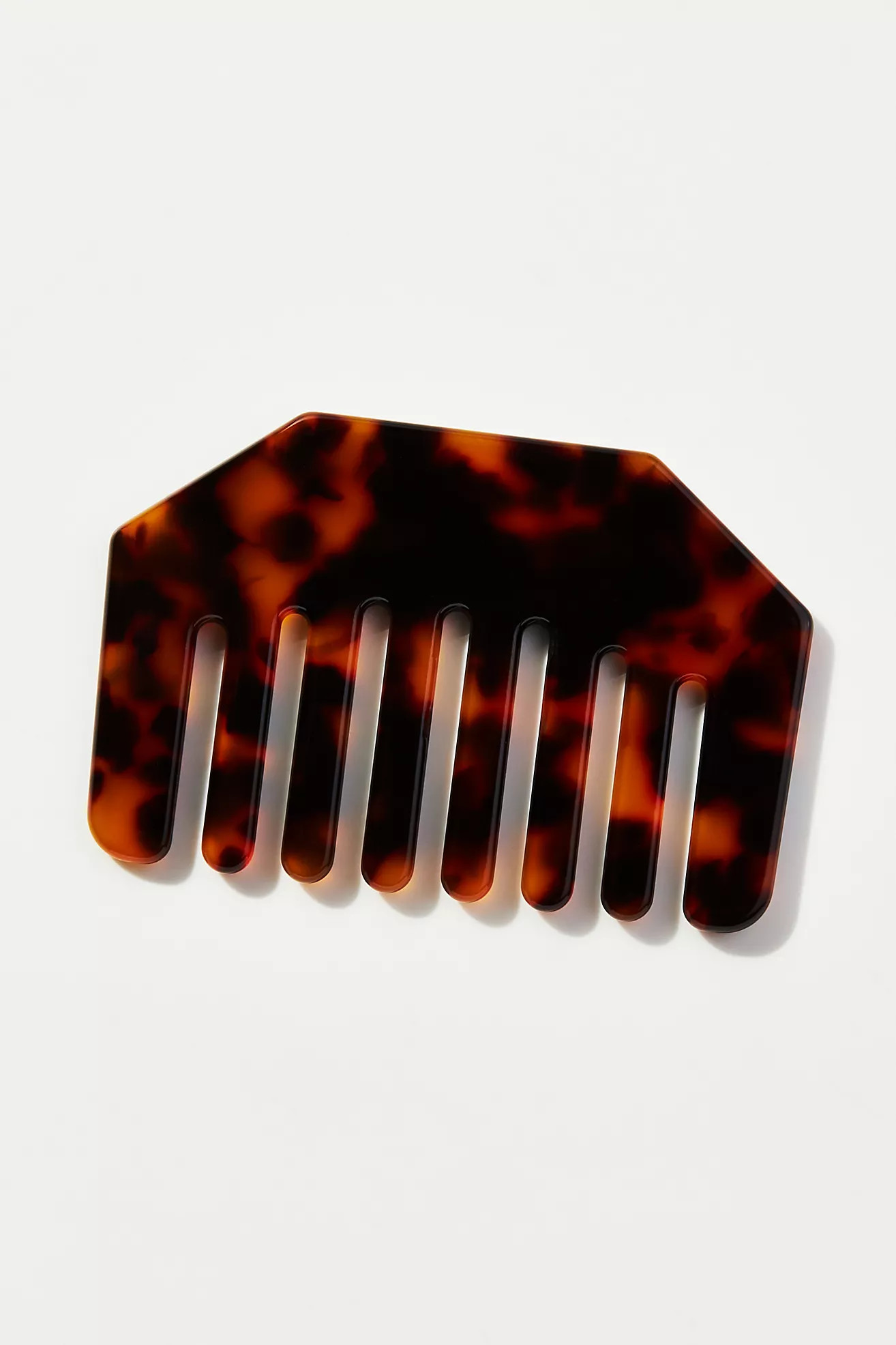 Wild Mane Mini Comb | Anthropologie (US)