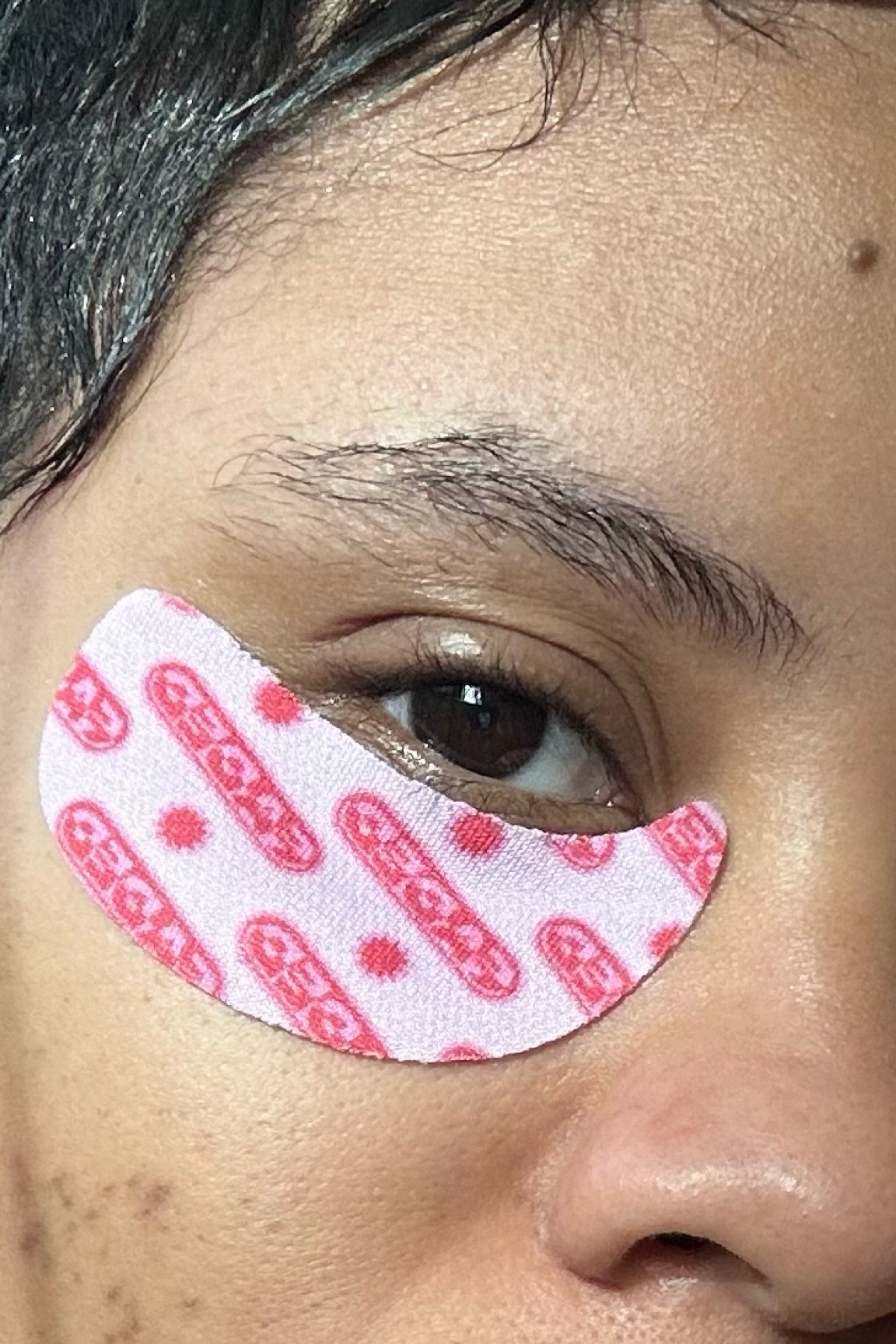 Let’s get faded with the Topicals Brightening & Clearing Eye Masks

#LTKfindsunder50 #LTKbeauty