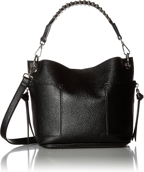 Steve Madden Women's Bsammy Shoulder Bag | Amazon (US)
