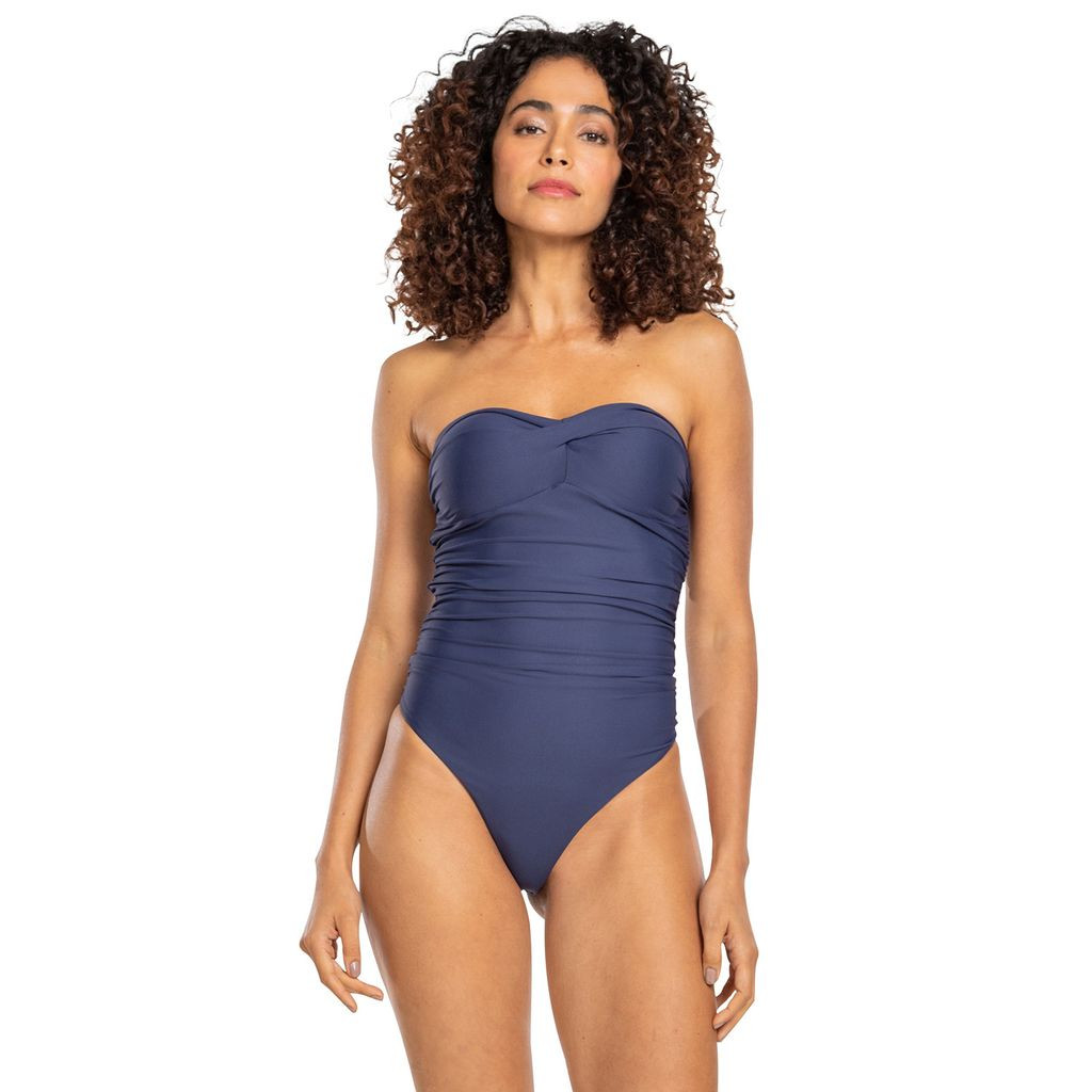 Maiô Bandeau Cross | LIVE! (BR)