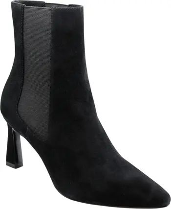 Charles by Charles David Chisel Pointed Toe Chelsea Boot | Nordstrom | Nordstrom