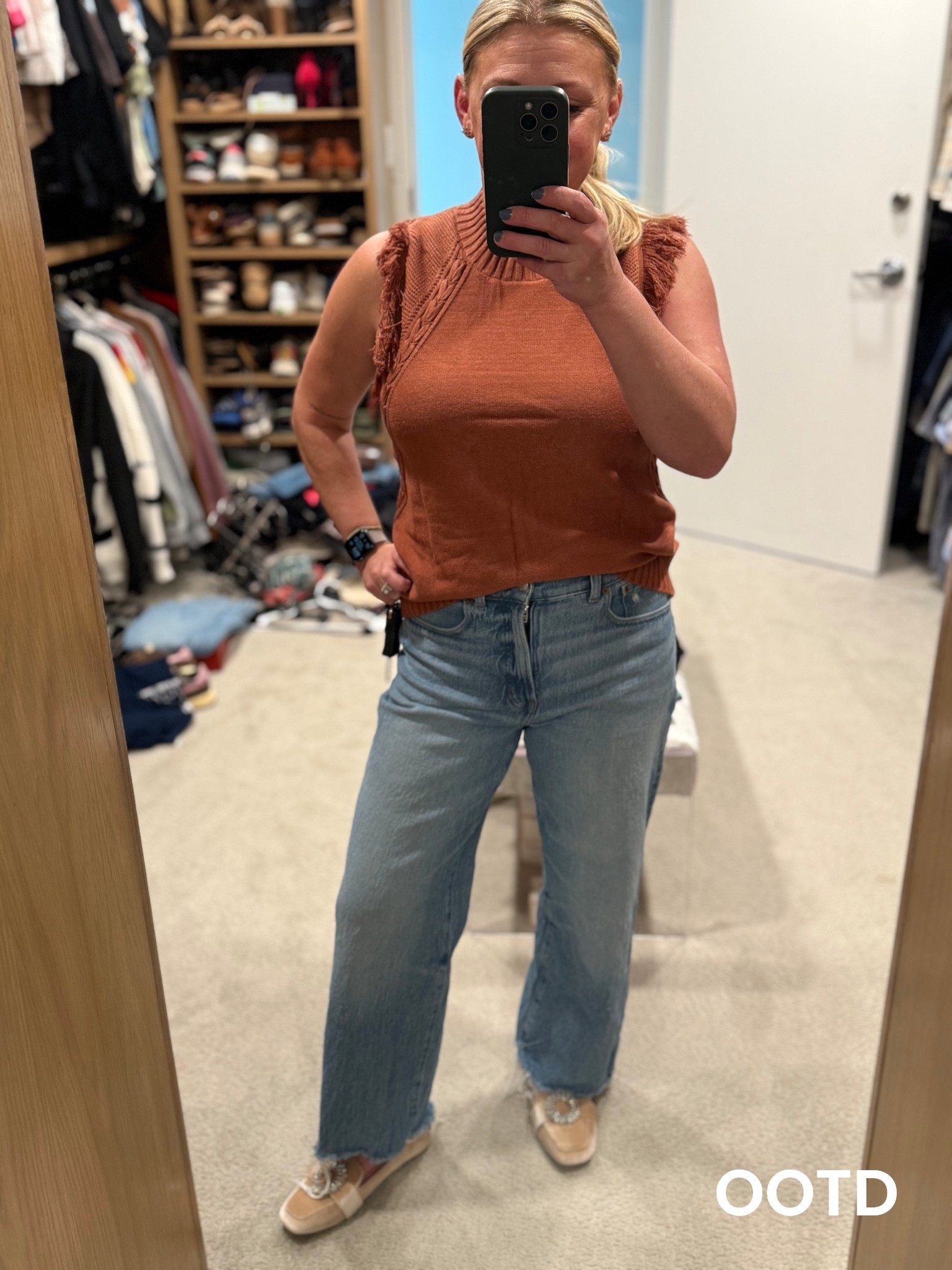 Wednesday but felt more like 3rd Monday

#LTKSaleAlert #LTKSeasonal #LTKOver40