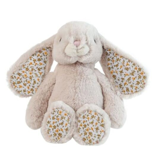 DILLY DUDU Blossom Bunny Rabbit Stuffed Animal Plush Toy Best Gifts 10 | eBay US