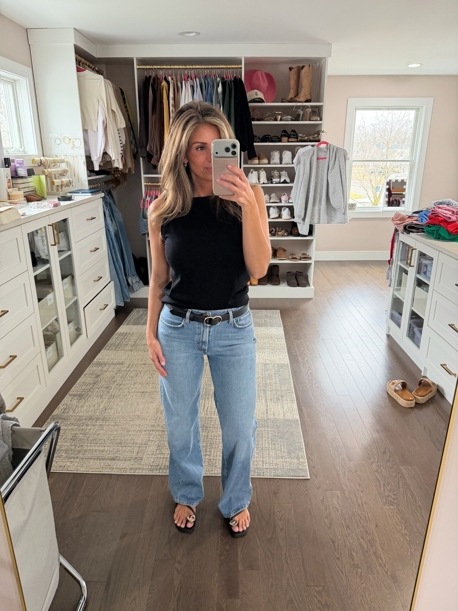 Loving this outfit! 

#LTKgrwm #LTKootd #LTKmomlife