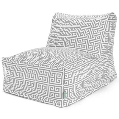 Jersi Standard Outdoor Friendly Bean Bag Lounger | Wayfair North America