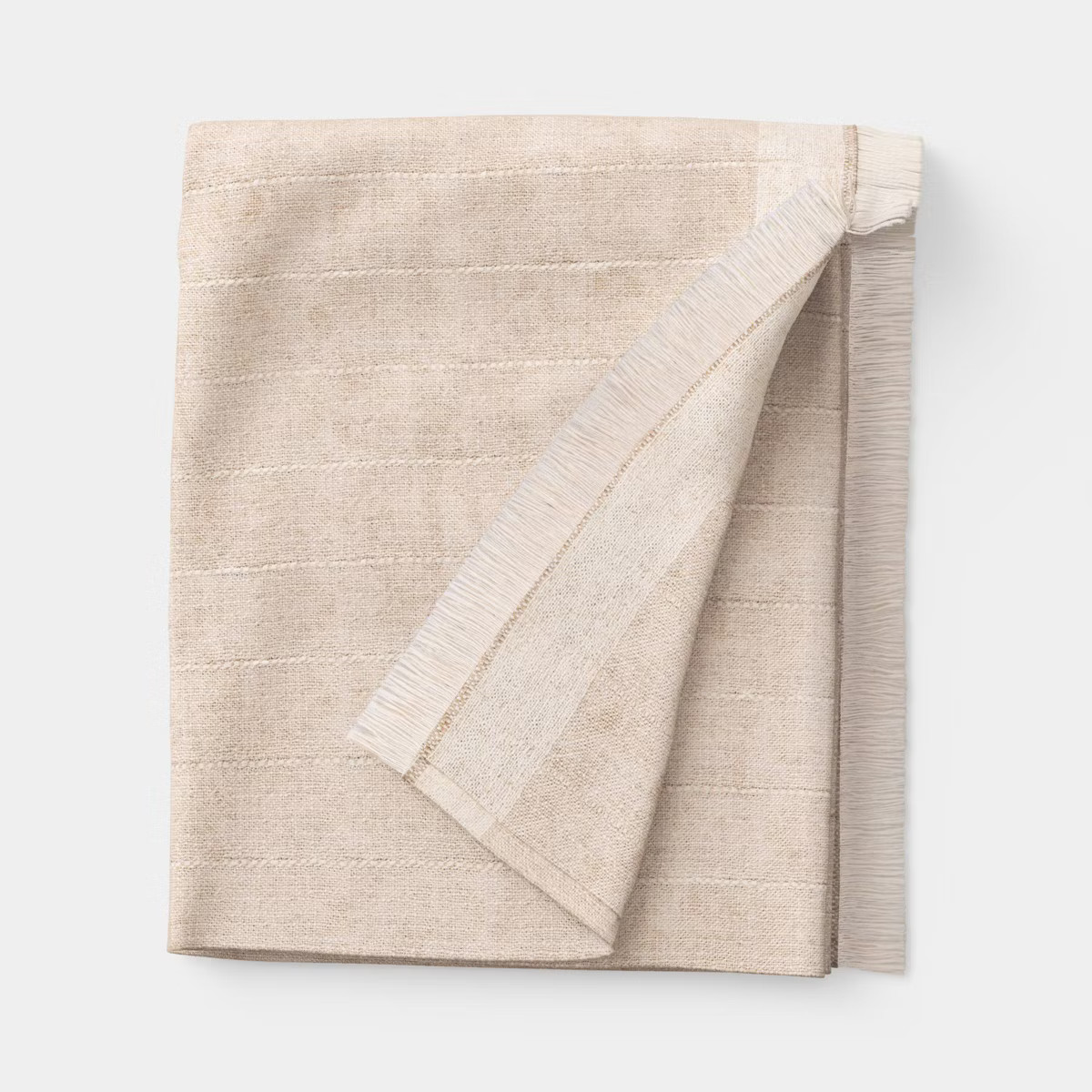 Lightweight Woven Throw Blanket - Threshold™ | Target