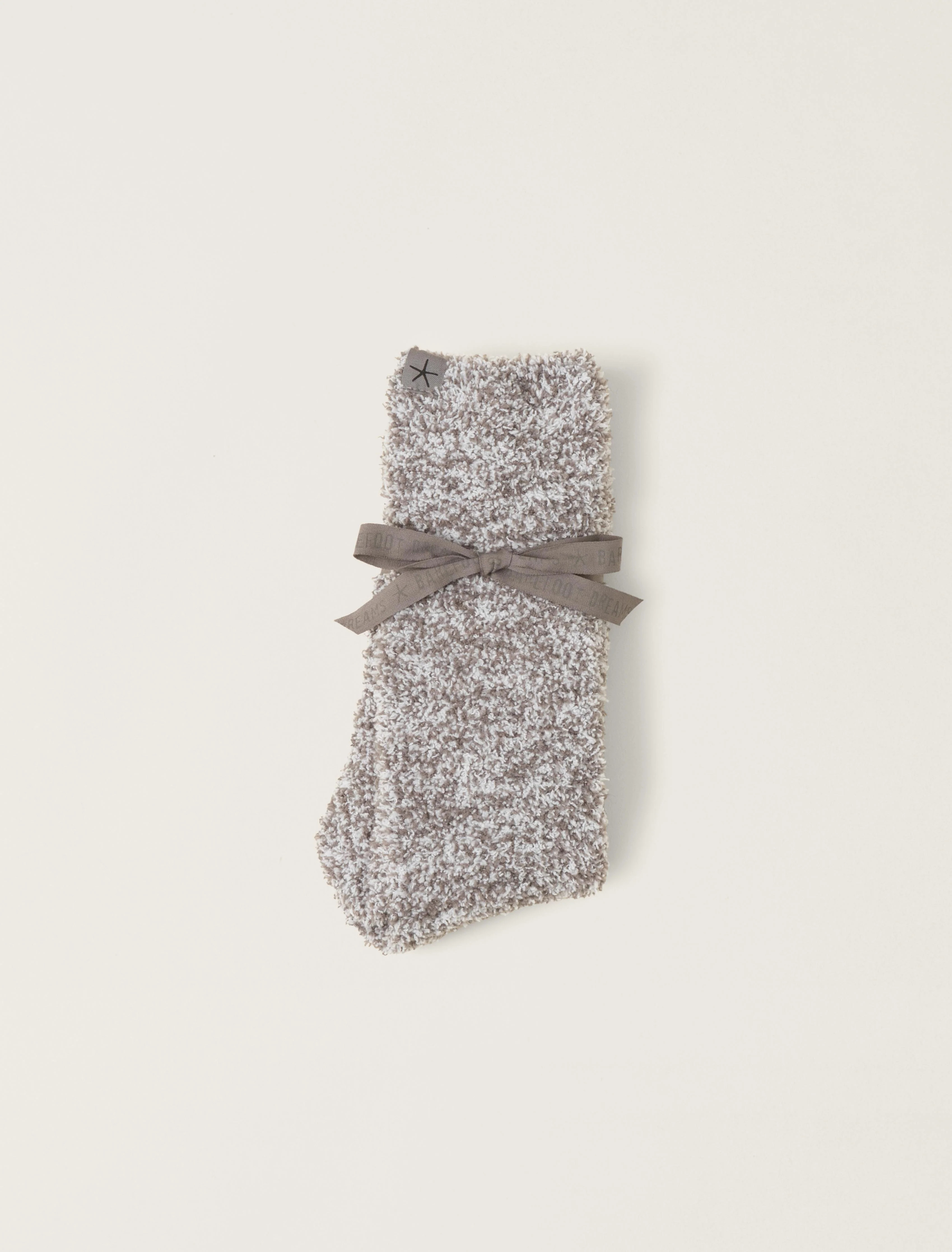 CozyChic® Heathered Socks | Barefoot Dreams