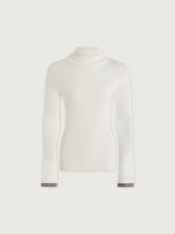 Nancy Jacquard Knit Jacket | Varley US | Varley US
