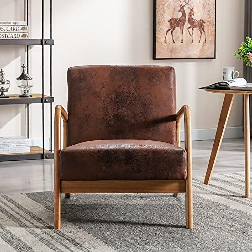 Brown Chair | Amazon (US)