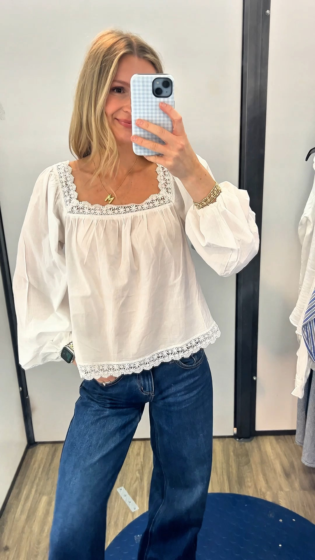 Anyone else ready for spring?? Been seeing soooo many cute new spring arrivals at old navy so I had to go check it all out! Didn’t disappoint ☺️🌼

Wearing an XS in literally everything- 108lbs, 5’3in


#oldnavystyle #oldnavytryon #newarrivals #springfashion #affordablestyle #springstyle #tryonhaul #springoutfits #affordablefashion

#LTKSaleAlert #LTKSeasonal