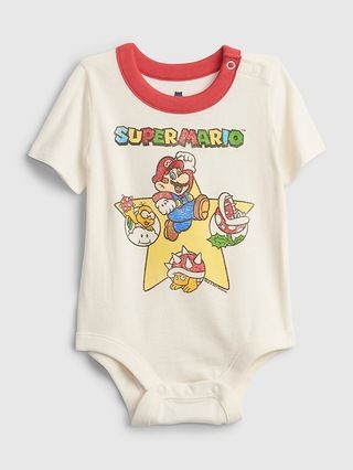 Baby Boy 0 To 24m / Bodysuits & Tops | Gap (US)