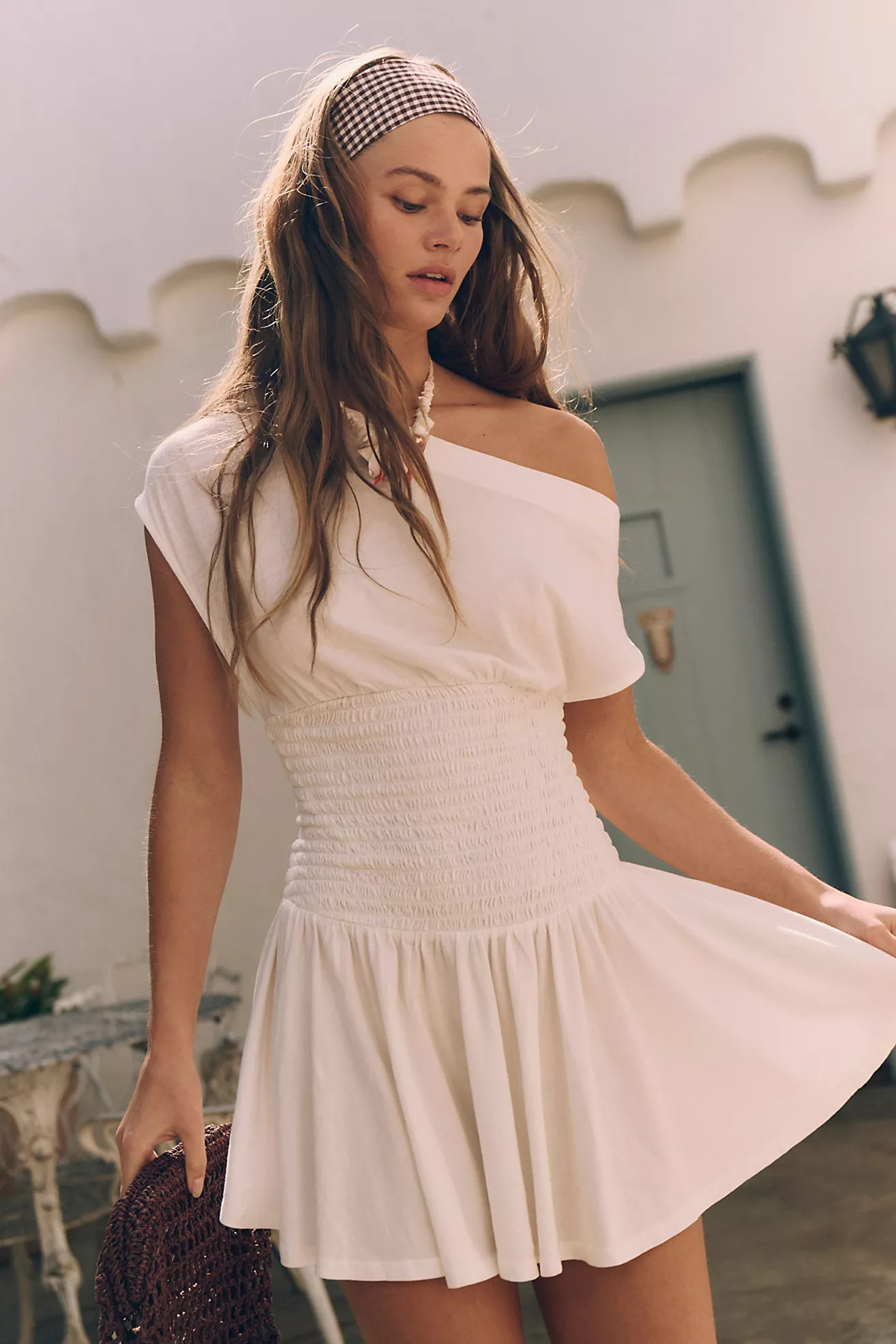 Scorching Hot Mini | Free People (Global - UK&FR Excluded)