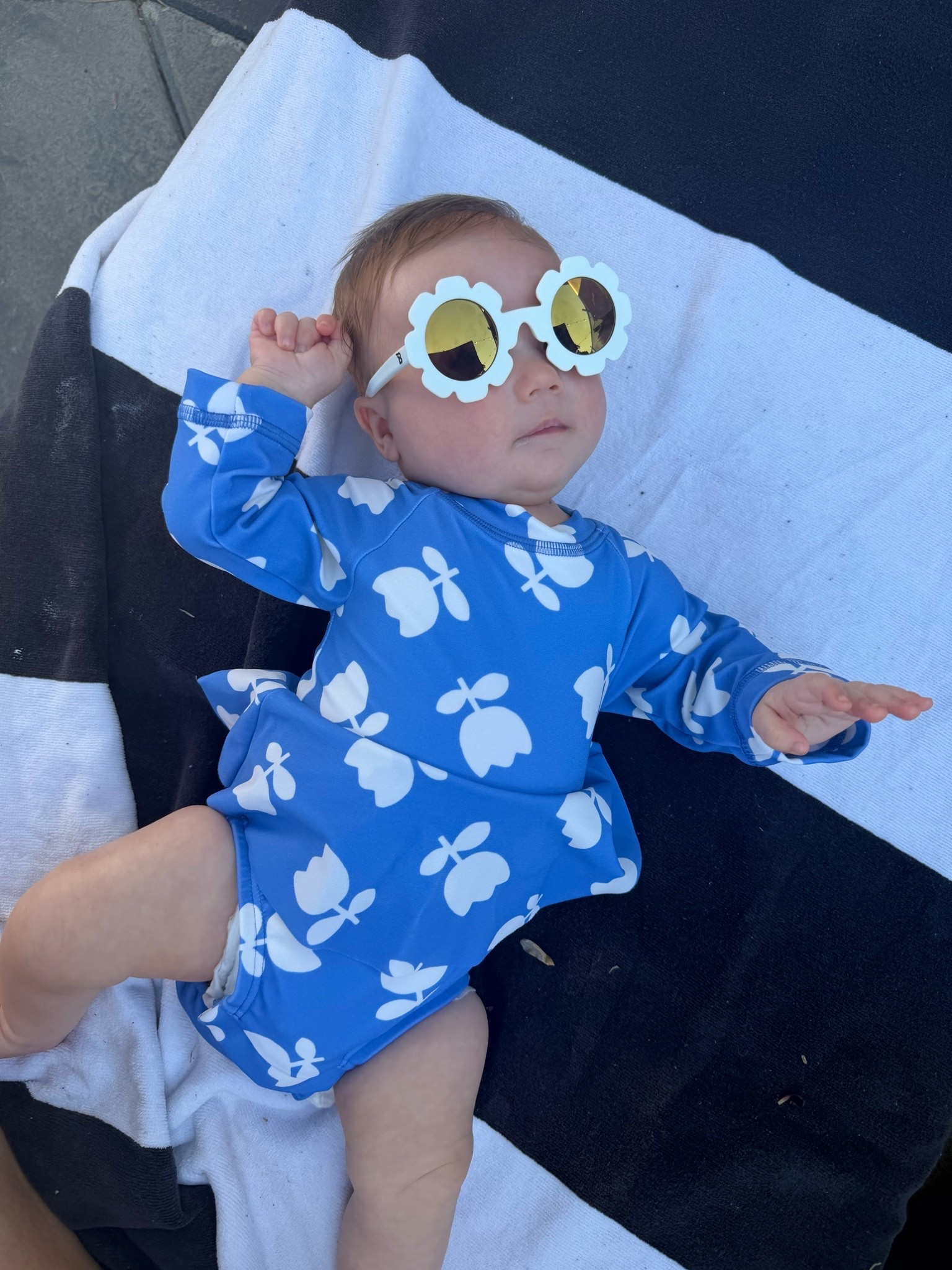 Baby swim & sunglasses - on sale now!

#LTKSaleAlert #LTKSwim #LTKBaby