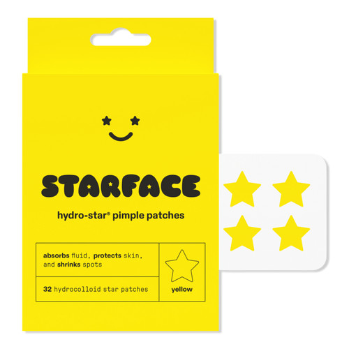 Hydro-Star Classic Pimple Patches | Ulta