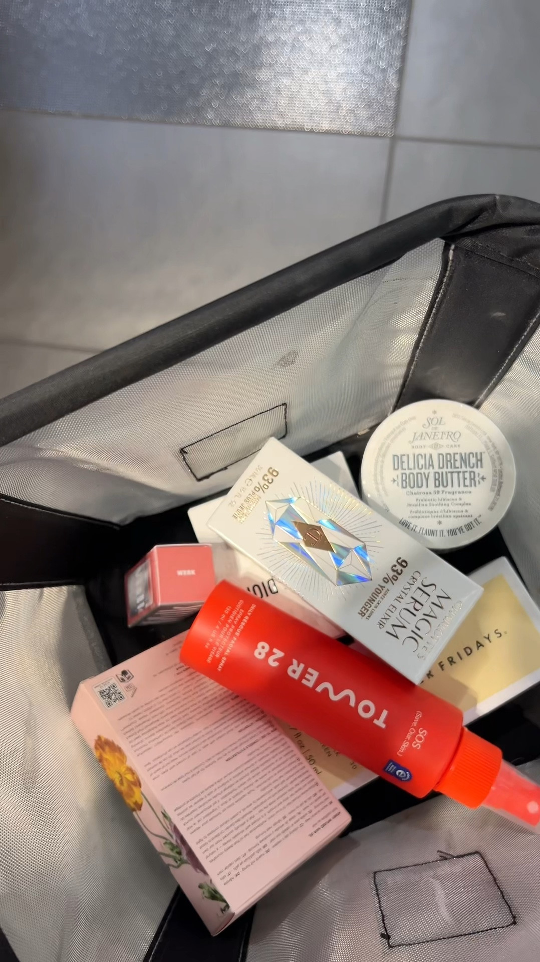 restocking all my Sephora favorites! 

#LTKxSephora #LTKbeauty #LTKVideo