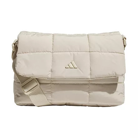 adidas Quilted Crossbody Bag, Black | Kohl's