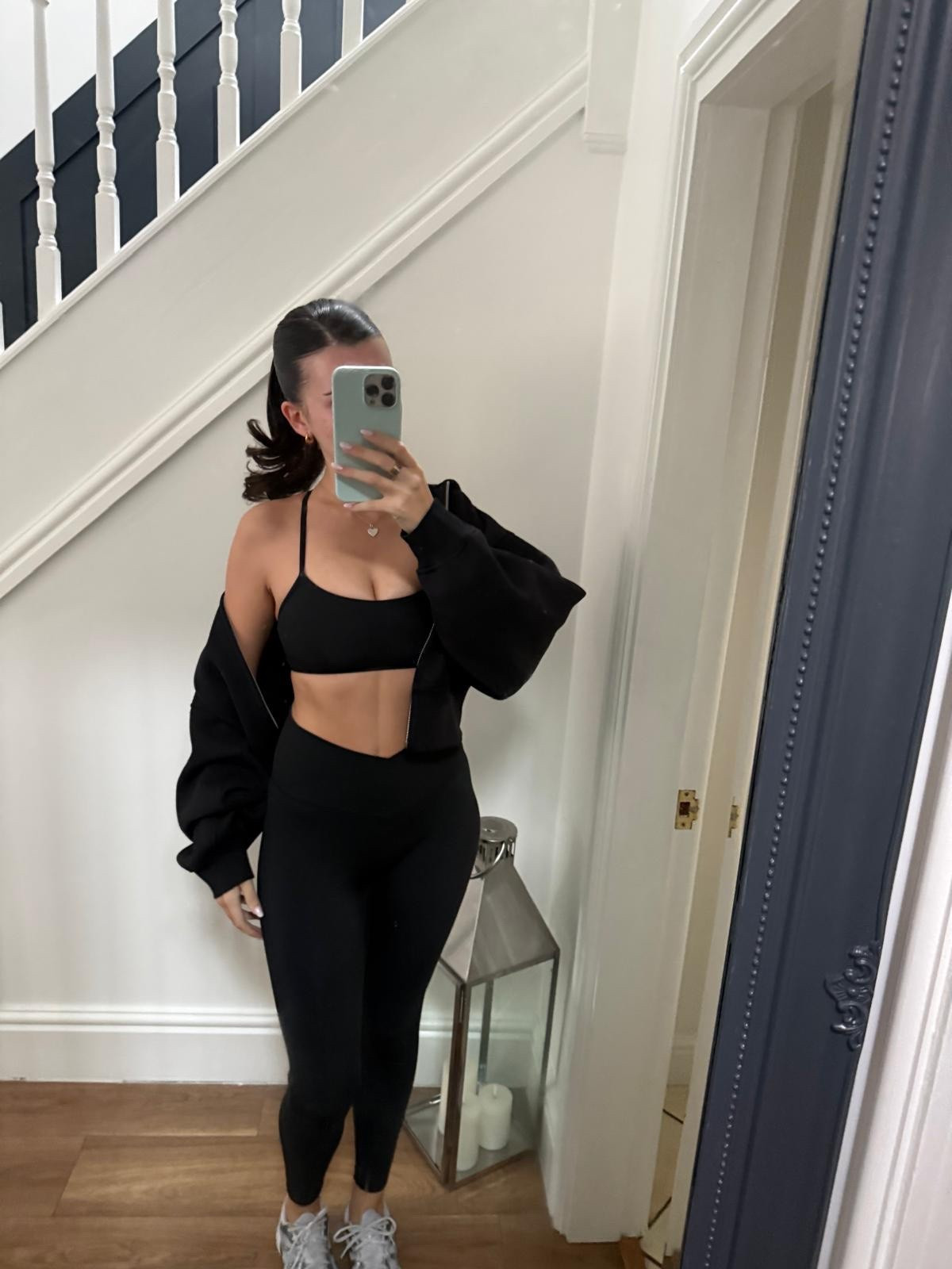 Gym outfits 🏋️👟


Tala active, Adanola, Leggings, Sports bra, ASICS trainers, Activewear

#LTKwinter #LTKfitness #LTKuk